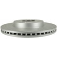 thumbnail image 3 of ADVICS Disc Brake Rotor, 3 of 4