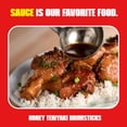 thumbnail image 5 of Sweet Baby Ray's® Honey Teriyaki Sauce & Marinade 16 oz, 5 of 10