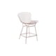 thumbnail image 5 of Banco Kessa Muebles  Wire - Acero inoxidable, 5 of 5