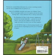 Let Me Hold You Longer, (Hardcover)