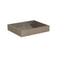 thumbnail image 1 of Cheungs FP-3987RG Labai Tray with Mirrored Interior, Rose Gold, 1 of 1