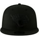 thumbnail image 2 of Gorra Snapback New Era NFL 9FIFTY Jacksonville Jaguars Negra, 2 of 4