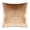 Rust, variant on Enchant Home Castle Hill Zain Solid Rust Pillow
