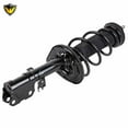 thumbnail image 2 of For Toyota Camry 4-Cyl 12-14 Rear Left Driver Strut Spring Assembly, 2 of 7