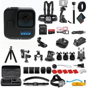GoPro HERO11 (Hero 11) Black Mini - Waterproof Action Camera