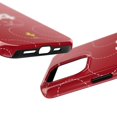 Pink Polar Apple iPhone 15 Pro Max LH44 Lewis Hamilton red Monza ...