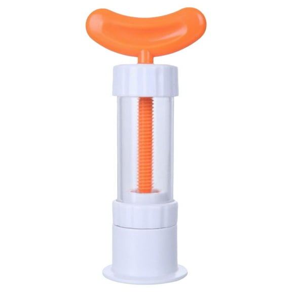 Baoblaze Garlic Press Garlic Crusher Masher Garlic Chopper Home Kitchen Cooking Tools