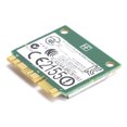 thumbnail image 4 of Wifi Card, PCI-E  Card Mini Easy To Install  For  Xps 2710 17tr Bcm943142hm, 4 of 8