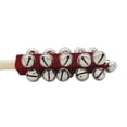 thumbnail image 4 of De Percusión Cascabeles Instrumento Educativo Del Juguete De Color Rojo SM SunniMix cascabel, 4 of 7