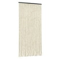 thumbnail image 3 of Wood Beaded Curtain Retro Porch Doorway String Curtain Room Divider, 3 of 8