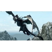 مخطوطات كبار السن v: إصدار سكيريم الأسطوري ، bethesda softworks ، playstation 3 ، 0093155147676