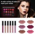 thumbnail image 5 of All In One Makeup Kit For Girls Gift, Makeup Kit For Women Full Kit Includes Sponge Eyeshadow Liquid Lipstick Concealer Eyeliner Eyebrow Makeup Bag, 5 of 5
