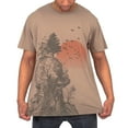 thumbnail image 5 of Junk Food Clothing The Hangover Human Tree T-Shirt (Men's Large), 5 of 6