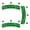 No wired, variant on Electric Bike Hall Sensors,PCB 500-2000W for 2-Wheel Motor,E-Bike Electric Vehicle Component for Sine Waves Motor