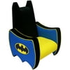 Harmony Kids Warner Brothers Batman Icon Kid's Novelty Chair