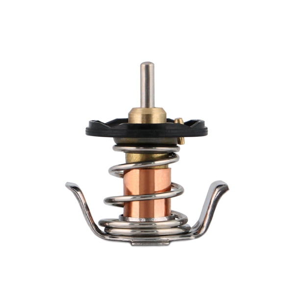Mishimoto MMTS-F2D-08L Low-Temp Thermostat Compatible With Ford 6.4 Powerstroke 2008-2010
