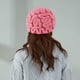 thumbnail image 3 of Gorra de Punto de Invierno Txlixc Moda para Niños y Adultos Un Tamaño, 3 of 9