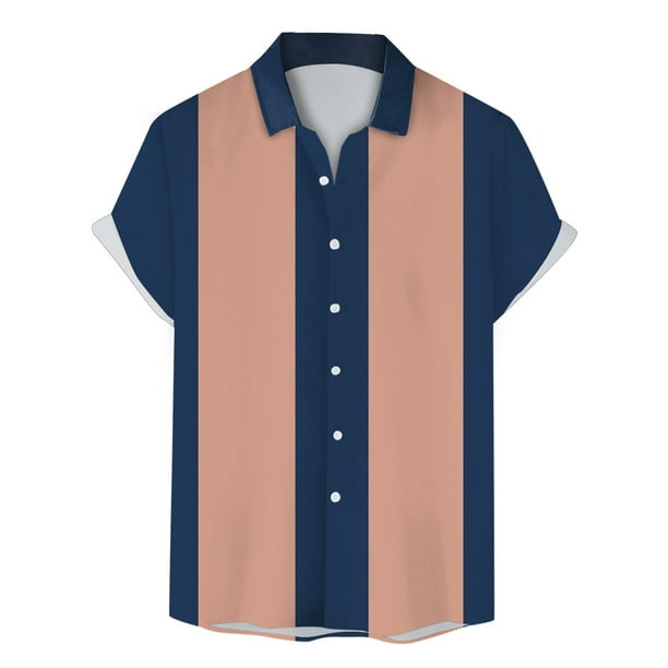 Camisas hawaianas hombre tallas grandes sale