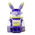 thumbnail image 1 of Fiudx Botella con Pajita Cool Lightn, Gran Capacidad (1100 Ml), Material Seguro Sin Bpa, Elegante Correa para El Hombro, Fácil de Limpiar, Ideal para Viajes, Ideal para Festivales y Regalos, Uso Vers, 1 of 2