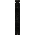 thumbnail image 5 of Ekena Millwork 2"W x 10"D x 12"H Traditional Wrought Iron Bracket, (Triple center brace), Antiqued Silver, 5 of 8