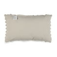 thumbnail image 4 of Milo Cushion - Natural, 4 of 5