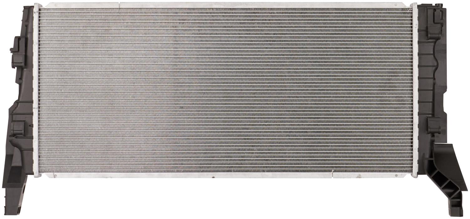 Spectra Premium CU13544 Automotive Radiator
