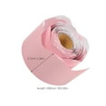 thumbnail image 2 of LOLIPPYY Classroom Bulletin Board Border Trim with Adhesive Dots, Decorative Wall Sticker for School and Office, 2 of 8