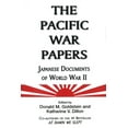 thumbnail image 2 of Pre-Owned The Pacific War Papers (Paperback) 1574886339 9781574886337, 2 of 2
