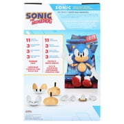 Sonic The Hedgehog Sonic Collectible Figure