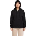 thumbnail image 2 of 7.75 oz Adult Unisex Mid Weight Classic Zipper Hoody Style 750, 2 of 3
