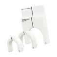 thumbnail image 2 of Maoww 3 Pieces Golf Putting Gates Compact Putter Practice Golf Equipment for Adult, 2 of 6