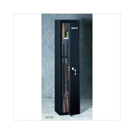 Sentry G0135 5-Gun Safe