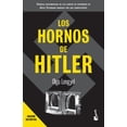 thumbnail image 1 of Los hornos de Hitler Booket 9786070721786, 1 of 2