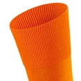 thumbnail image 3 of Falke Unisex Sports Socks - Run, Casual Socks, Unicoloured Orange 37-38 (Uk 4-5), 3 of 4