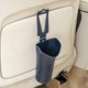 thumbnail image 5 of Soporte para paraguas Interior de coche, organizador colgante para reposacabezas, almacenamiento de paraguas, soporte multifunción para cubo de basura, 5 of 5