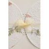 Wilton Invitation Kit Pressed Floral, 50 Ct