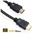 thumbnail image 5 of IOGEAR 9.8ft (3m) Certified Premium 4K HDMI Cable, 5 of 6