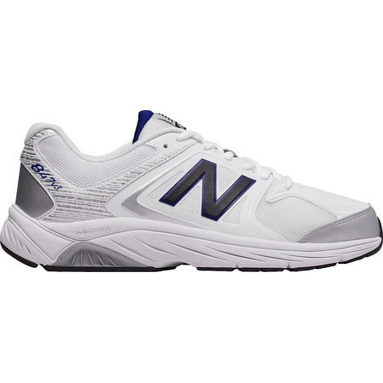 New balance 847v3 sales walking shoe