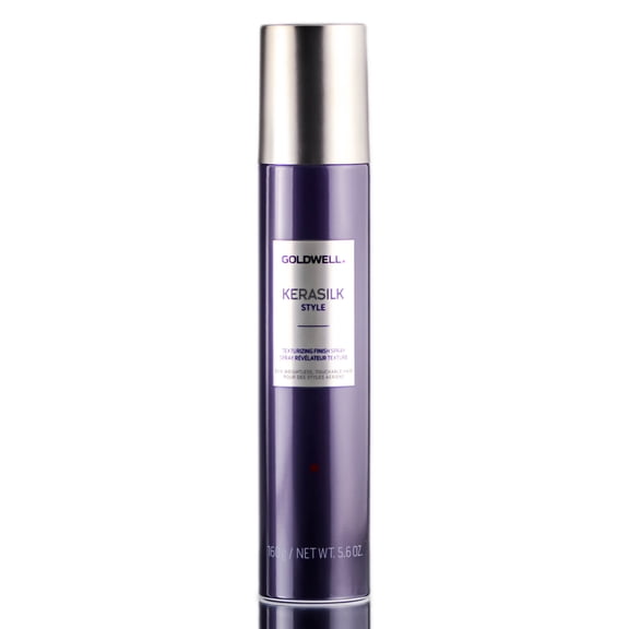 Goldwell Kerasilk Style Texturizing Finish Spray - 5.6 oz