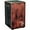 Old Red, variant on Schlagwerk CP5230 Urban OS Cajon Grunge Black Large