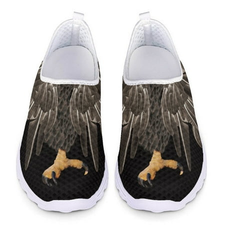 

Cute Animal Tiger Foot Print Summer Light Woman Flat Shoes Loafers Women Casual Shoes Mesh Slip On Flats Sneaker Ladies Sneakers