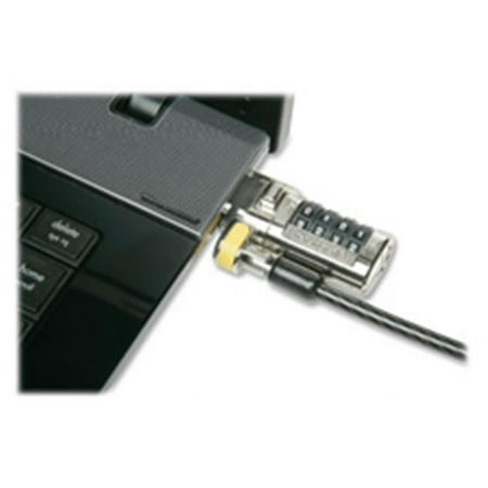 UPC: 0071503288219 | SKILCRAFT  NSN5987495  Desktop Peripherals Locking Kit  1  Gray