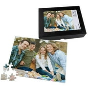 11x14 Premium Photo Puzzle with Gift Box, 252 Pieces