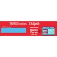 Betty Crocker Delights Super Moist Butter Pecan Cake Mix, 13.25 oz