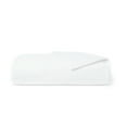 thumbnail image 2 of Authentic Hotel and Spa  Plush Soft Twist Turkish Cotton Bath Sheet, 2 of 4