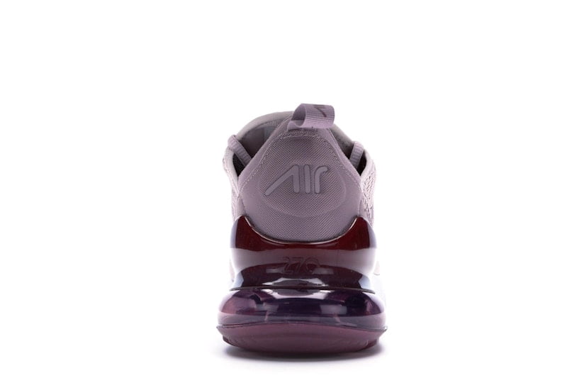 Nike Women's Air Max 270 Barely Rose Running Shoes, from StockX