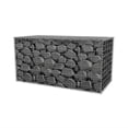thumbnail image 2 of Ergode Gabion Basket – Galvanized Steel – 39.4" x 19.7" x 19.7" – High Load Capacity Retaining Wall Cage, 2 of 9