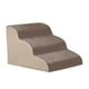 thumbnail image 4 of Escaleras para Mascotas Rampa para Perros Escalera para Sofá Y Escalones de Interior con Base Antideslizante para Mayor Estabilidad Adecuado para la 3 capas, 4 of 9