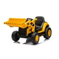 thumbnail image 1 of CAT Loader 12V Ride-on, 1 of 1