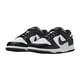 thumbnail image 4 of Tenis Nike para Mujer Dunk Low NN Panda, 4 of 5